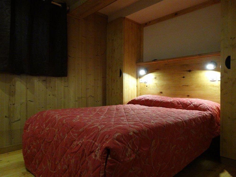 Fontaine Du Mont Blanc Hotel & Spa Les Houches Ngoại thất bức ảnh