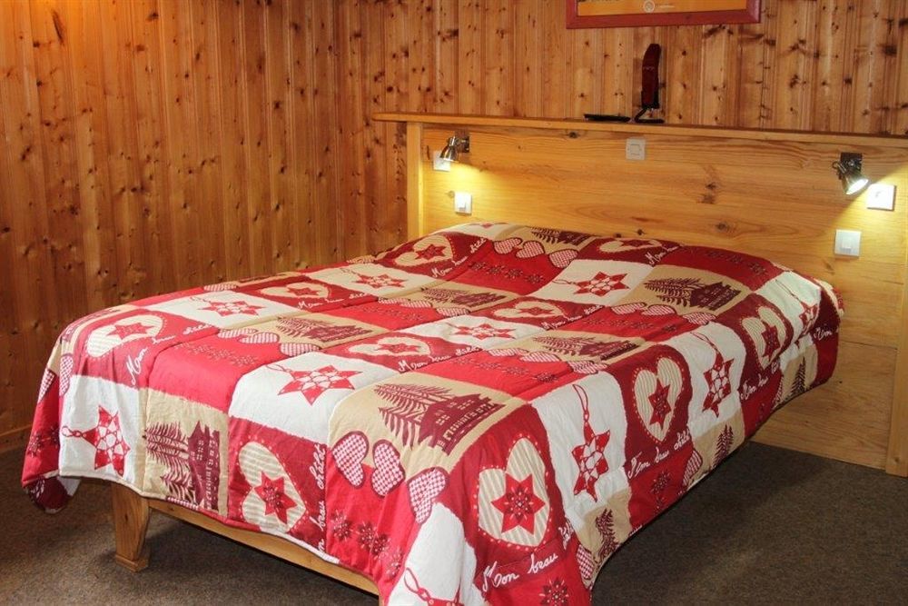 Fontaine Du Mont Blanc Hotel & Spa Les Houches Ngoại thất bức ảnh